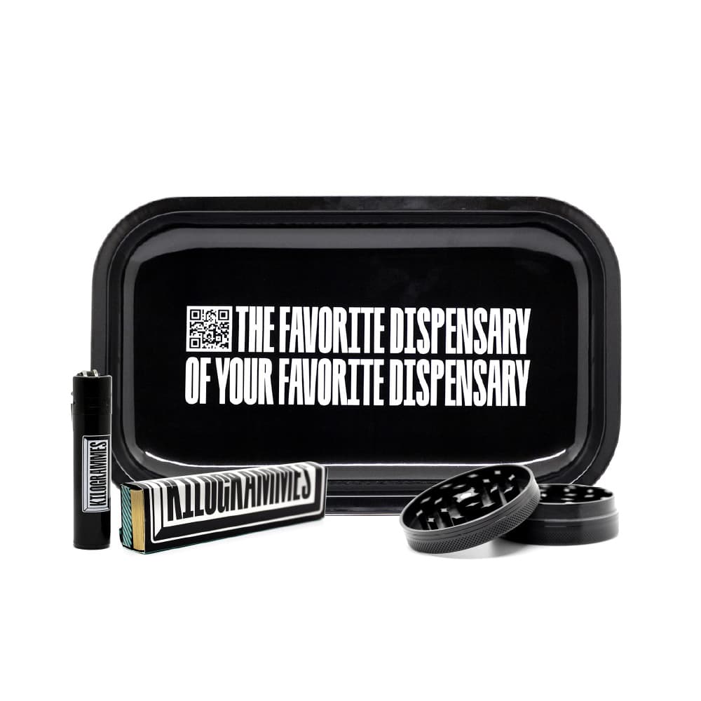 CBD Accessories