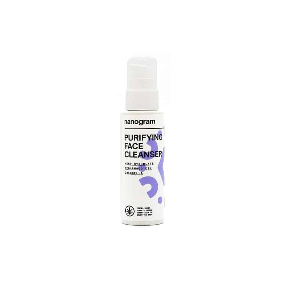 CBD Cosmetics
