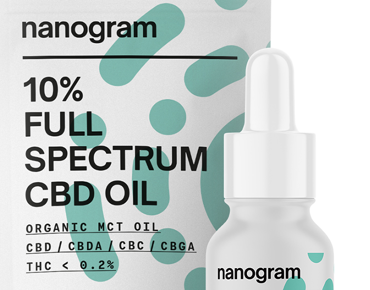 CBD Oils