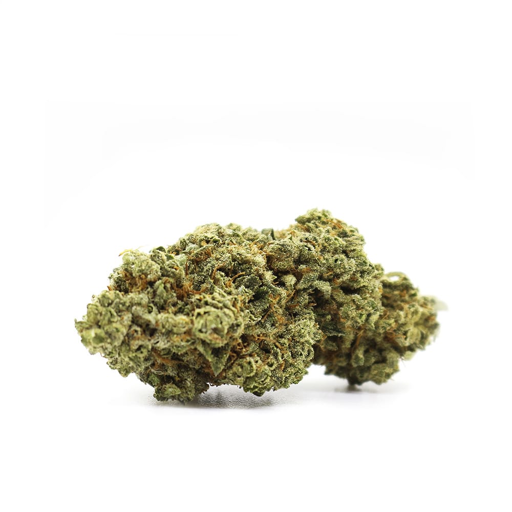CBD Popcorn
