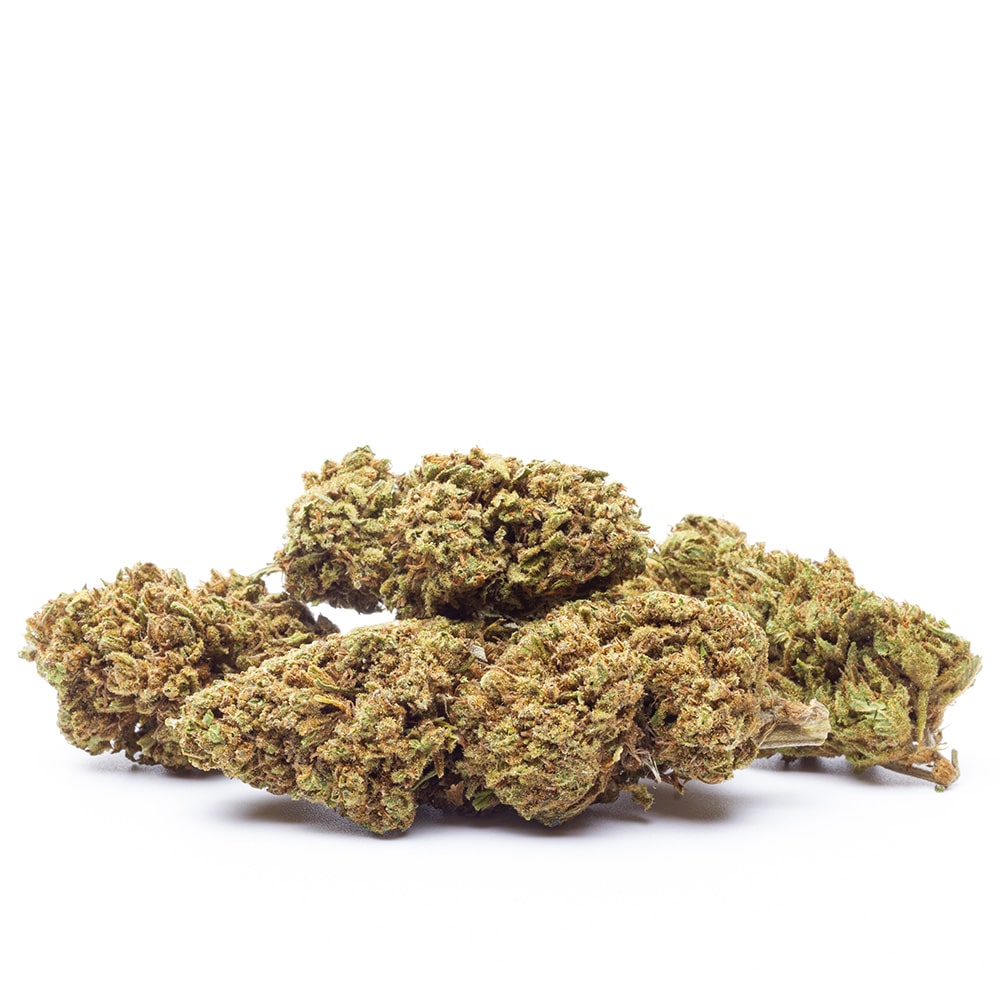 Junky Milk CBD Paradise Farms CBD