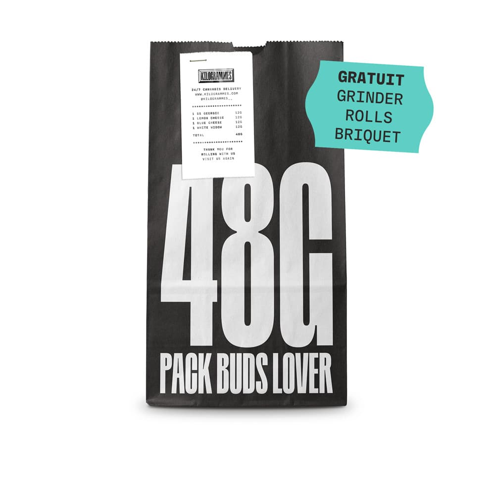 CBD Packs