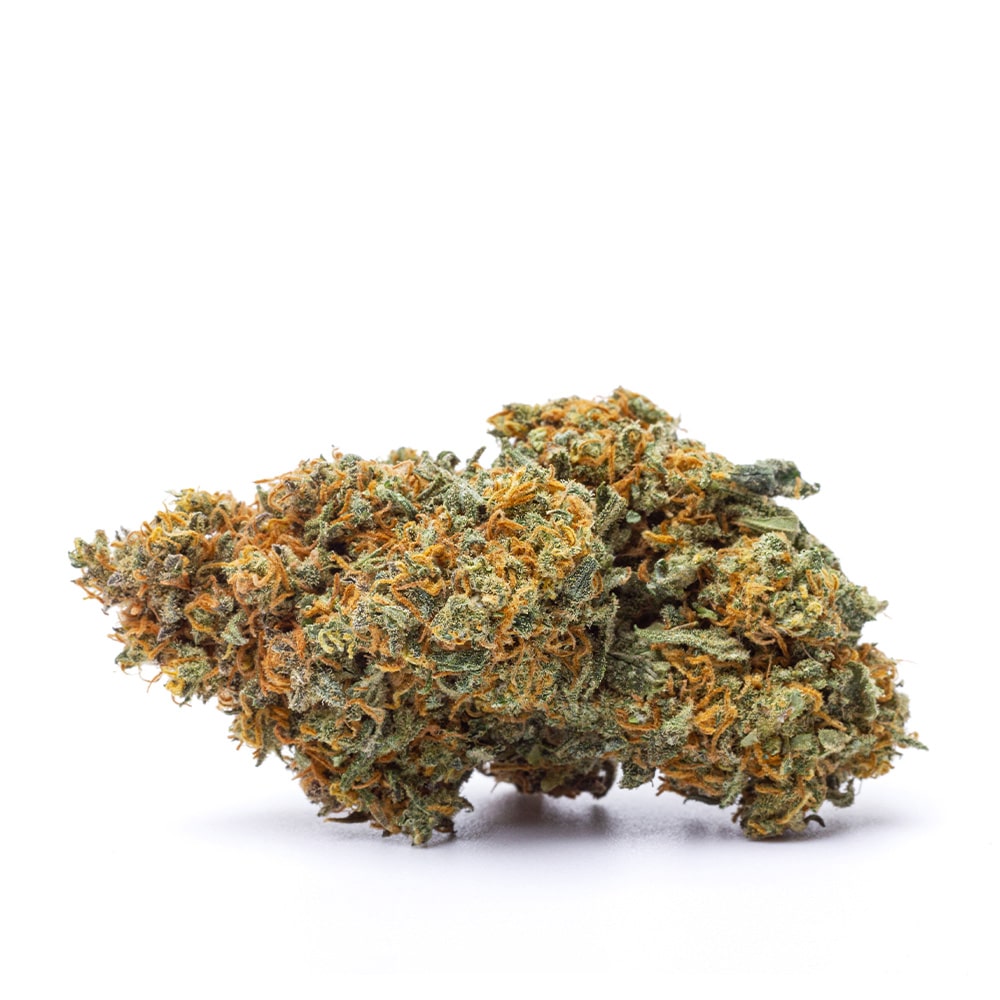 Strawberry Shortcake CBD Paradise Farms CBD