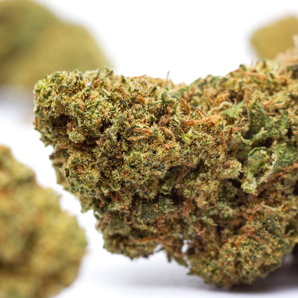 Paradise Farms CBD LA Confidential Kush CBD