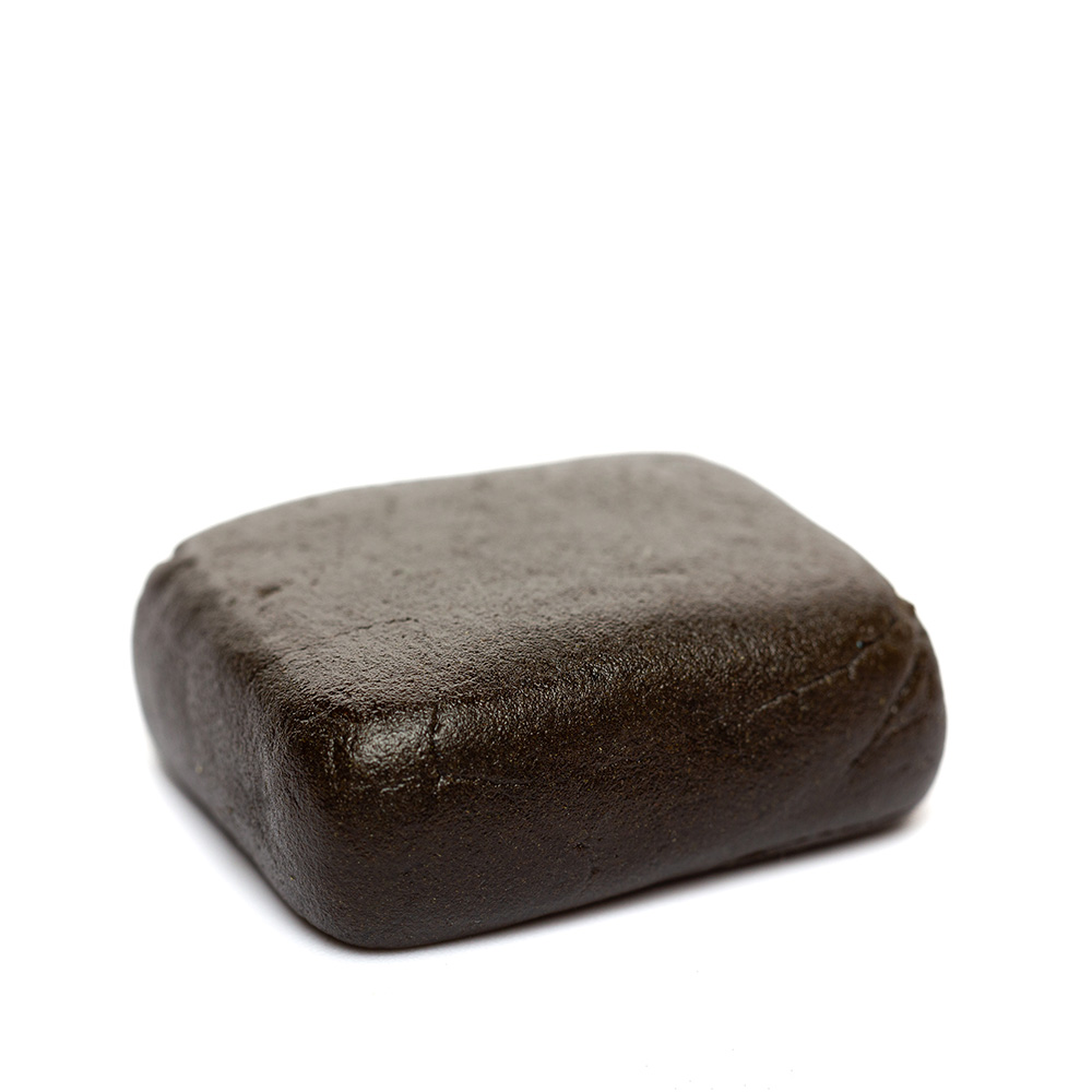 bubble hash CBD Paradise Farms CBD