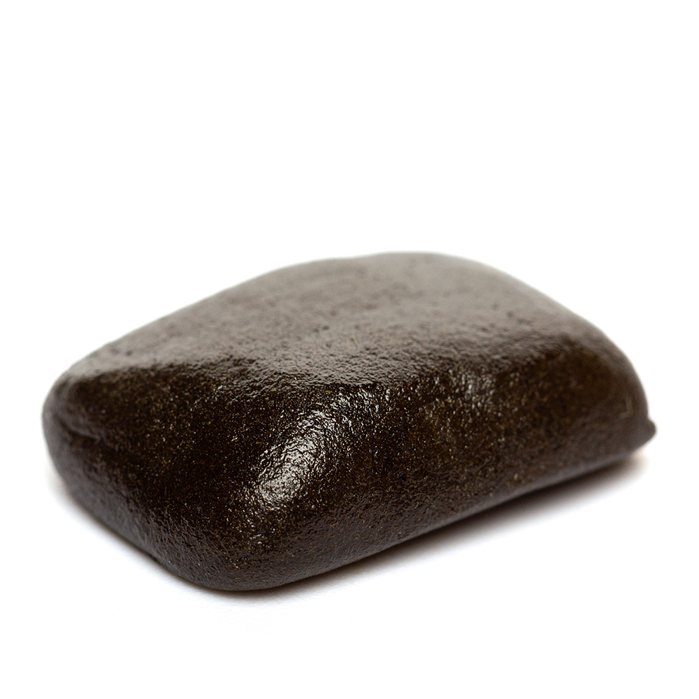 Bubble Hash