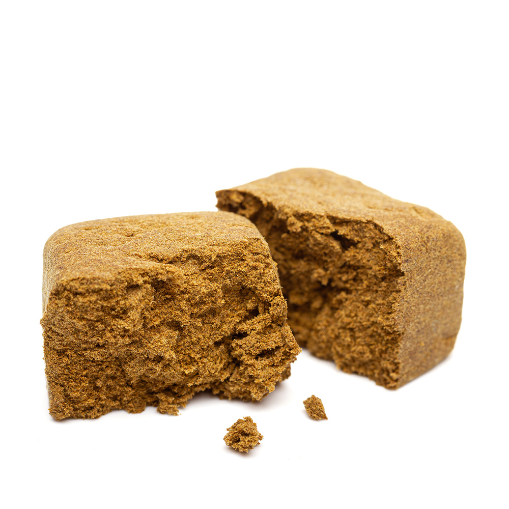 Caramelo CBD Paradise Farms CBD