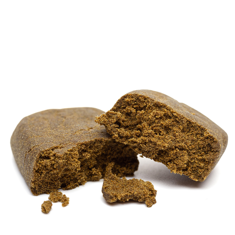 Ice o lator 45u CBD Paradise Farms CBD