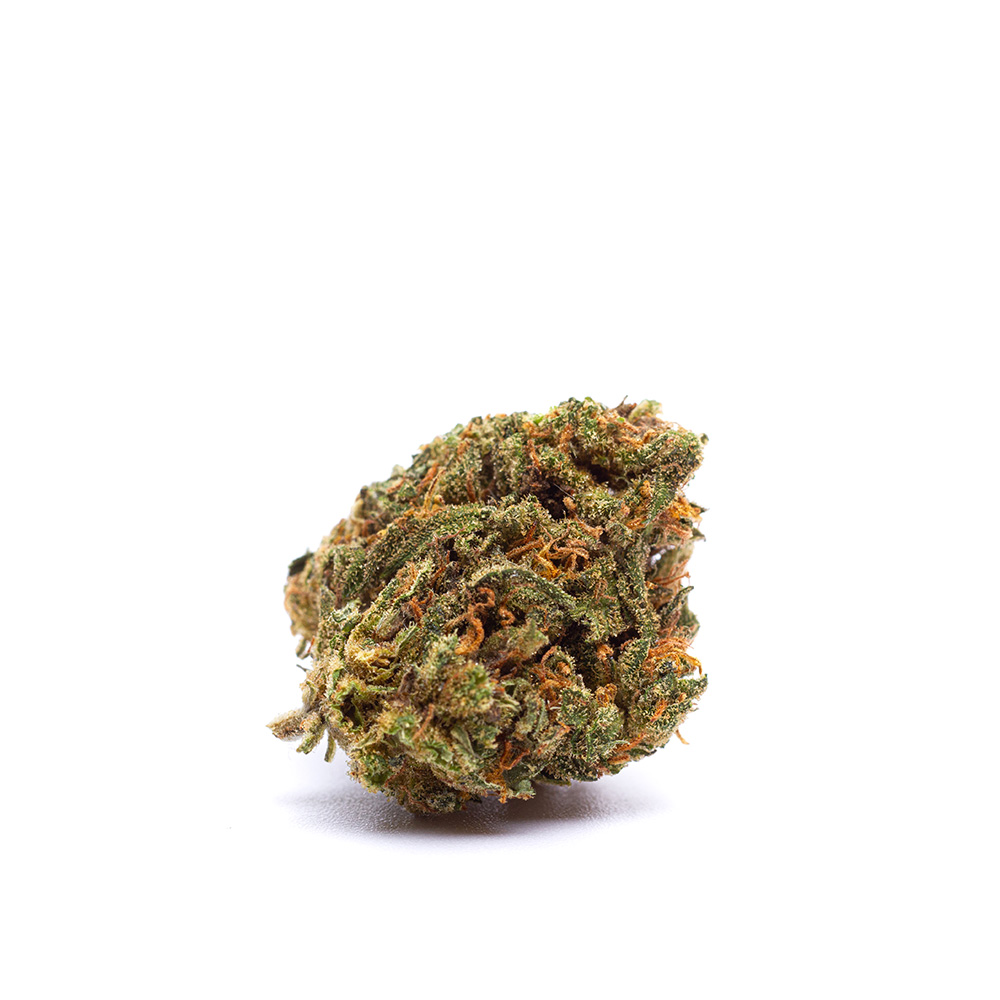 Triple cheese cbd by Paradise Farms CBD