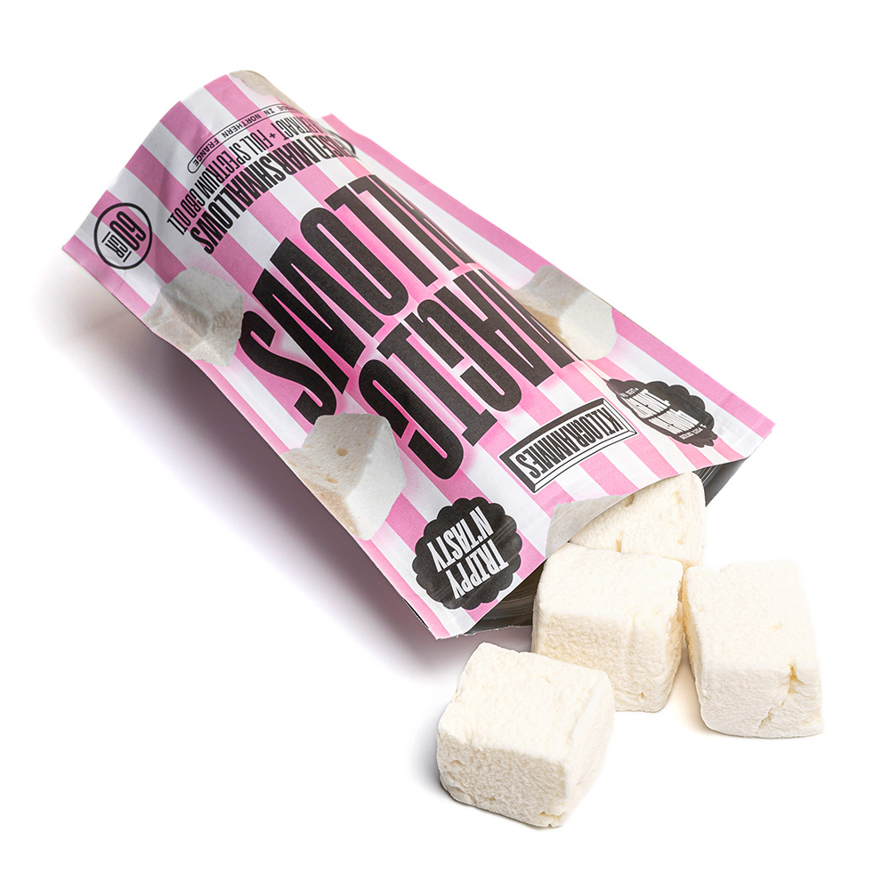 magic mallows guimauves cbd by Paradise Farms CBD
