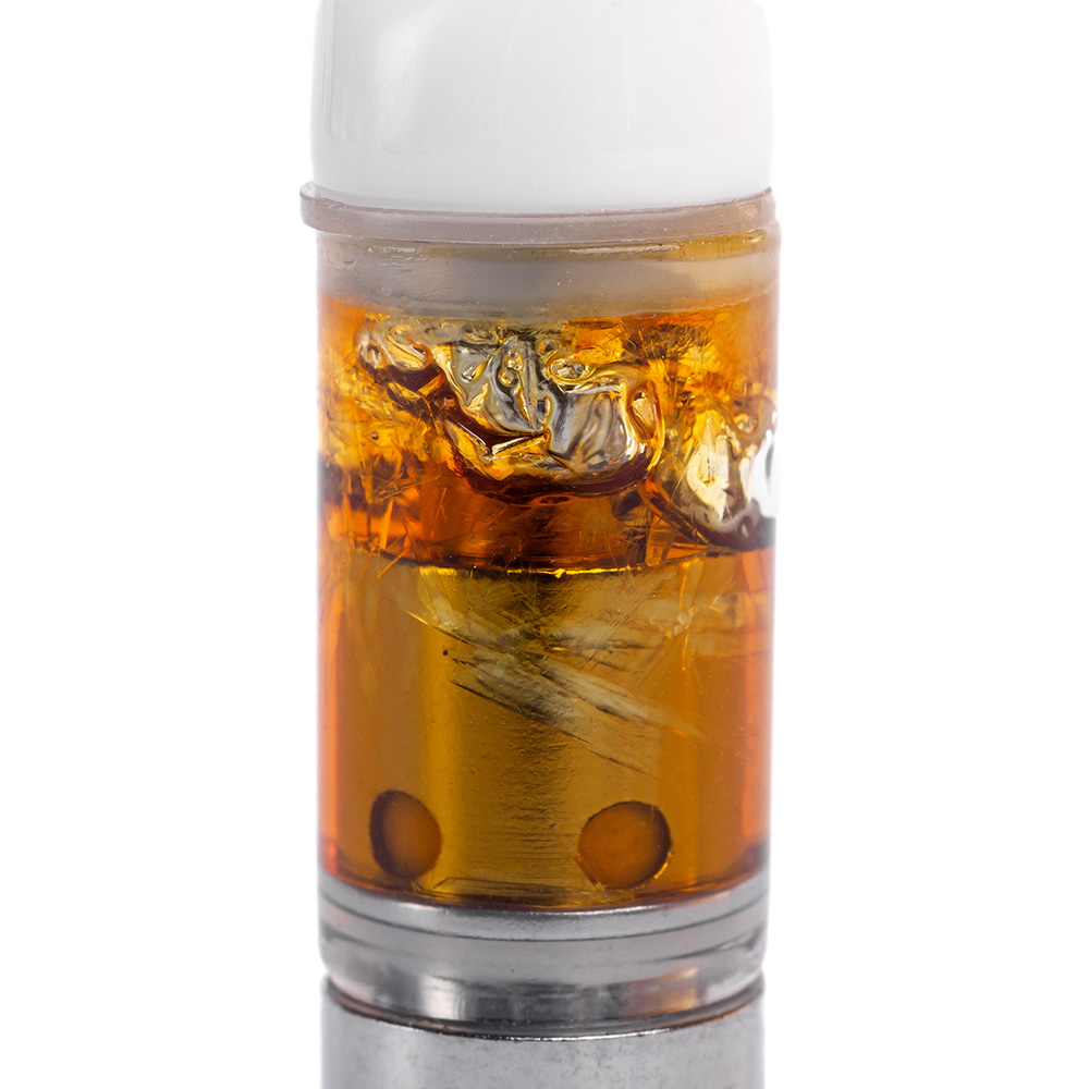 Cartouche vape Blue Zkittlez by Paradise Farms CBD