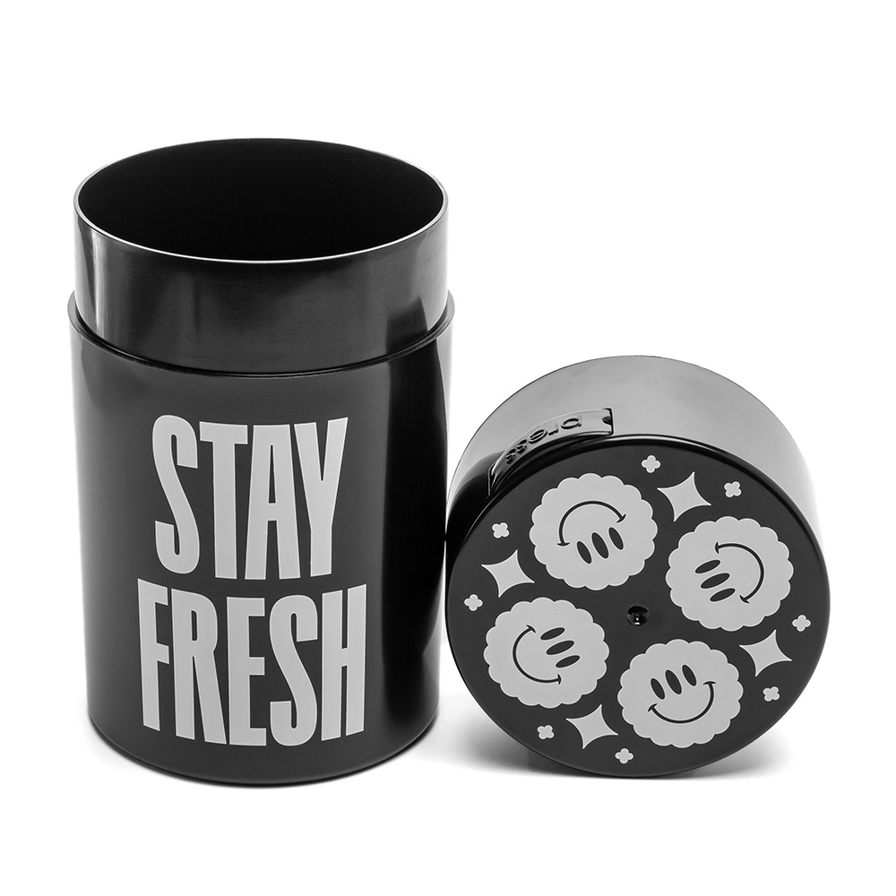 stash jar large by Paradise Farms CBD