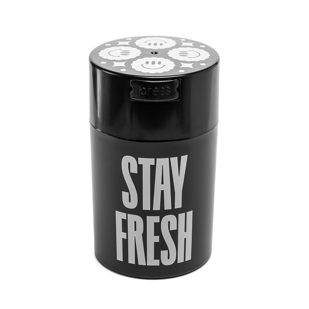 stash jar large by Paradise Farms CBD