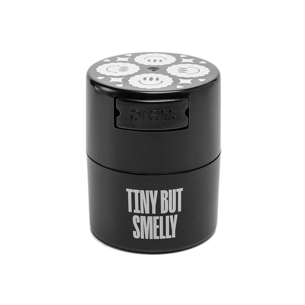 stash jar small by Paradise Farms CBD