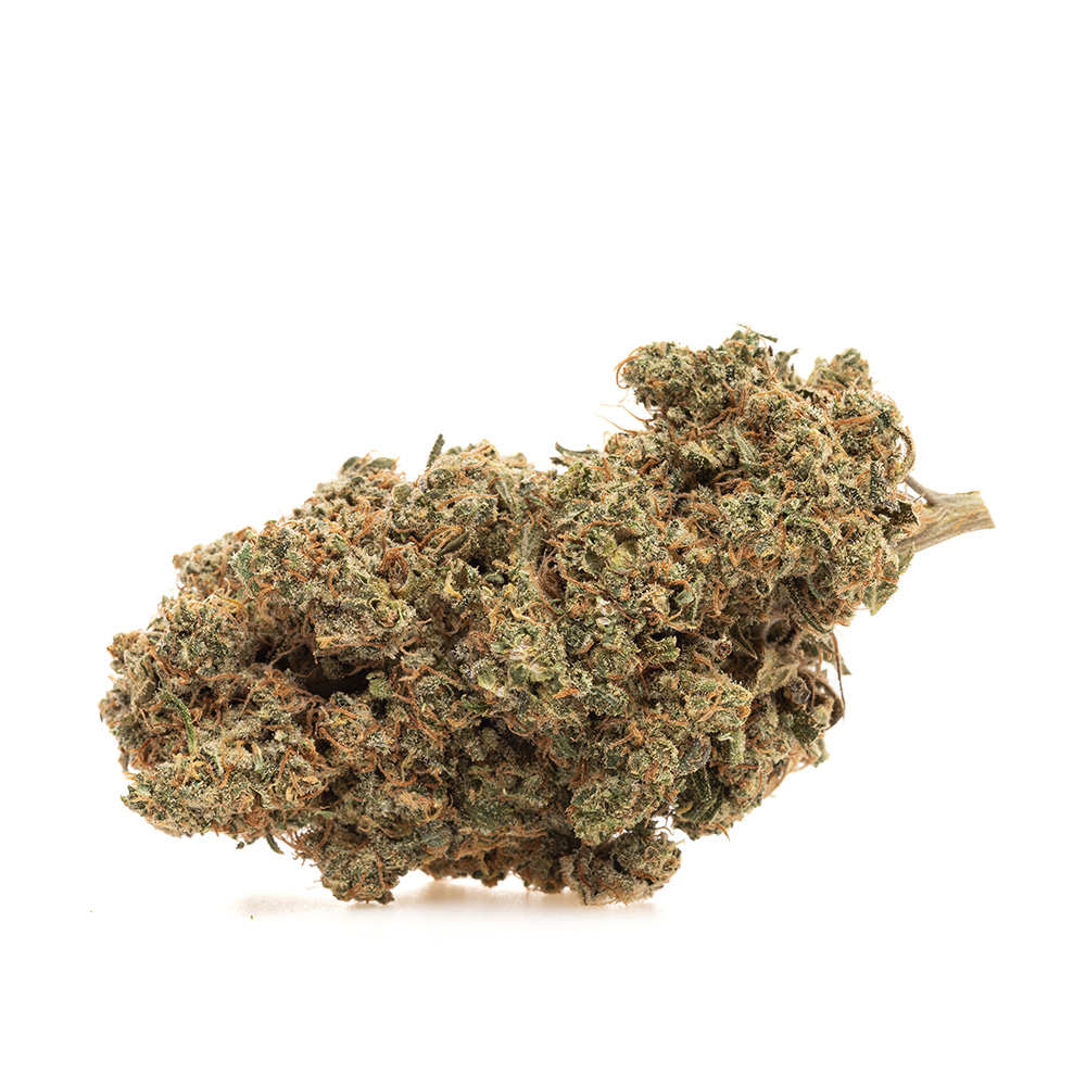 Diamond Kush fleurs de cannabis, Paradise Farms CBD.