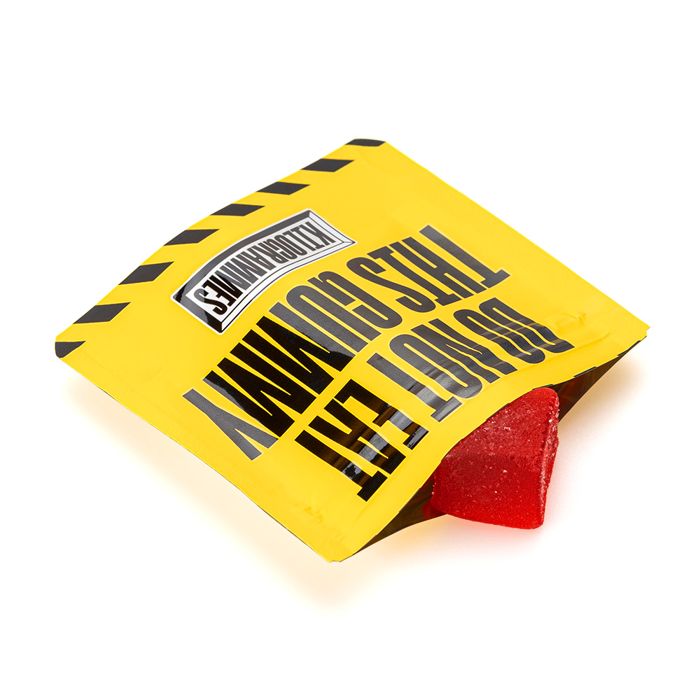 Gummies THC 15mg