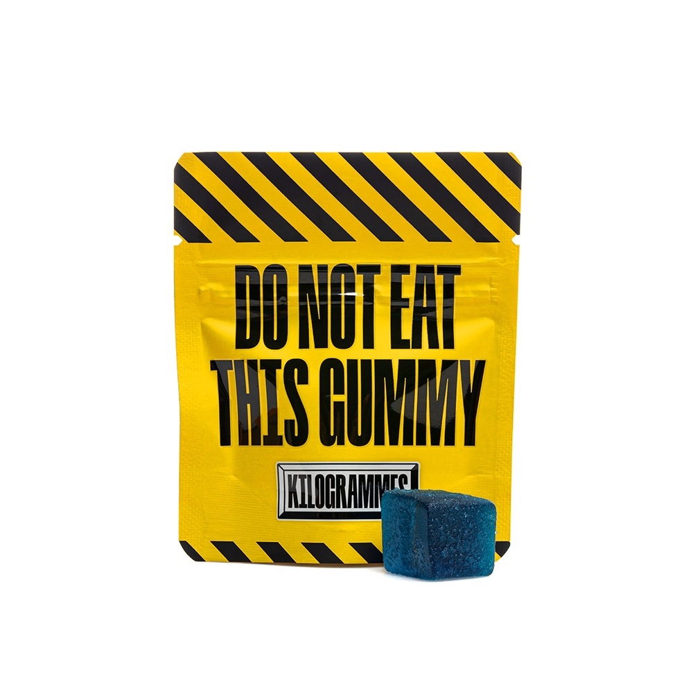 Gummies THC 15mg