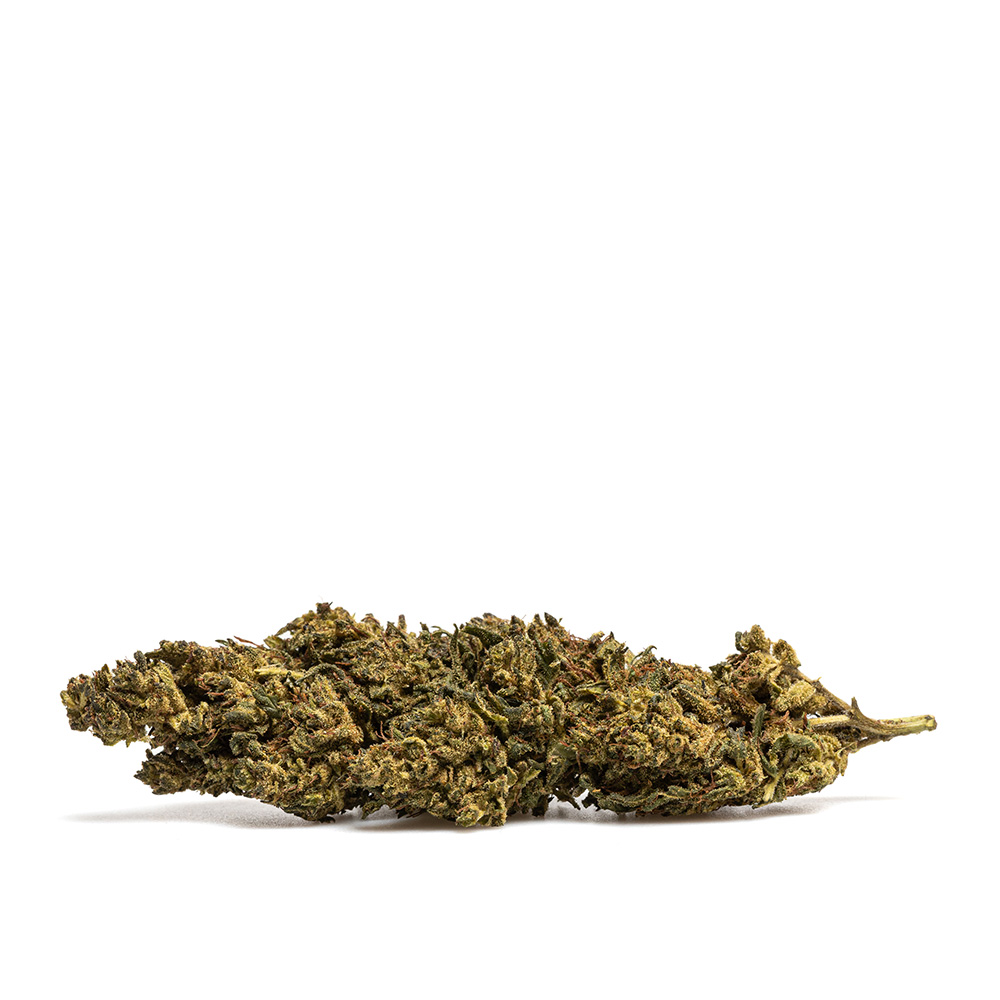 SUPER LEMON HAZE – THX