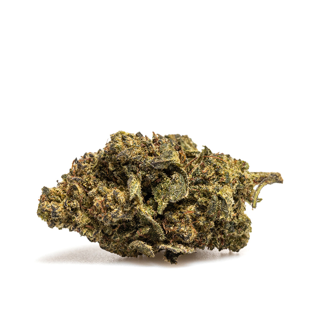 SUPER LEMON HAZE – THX