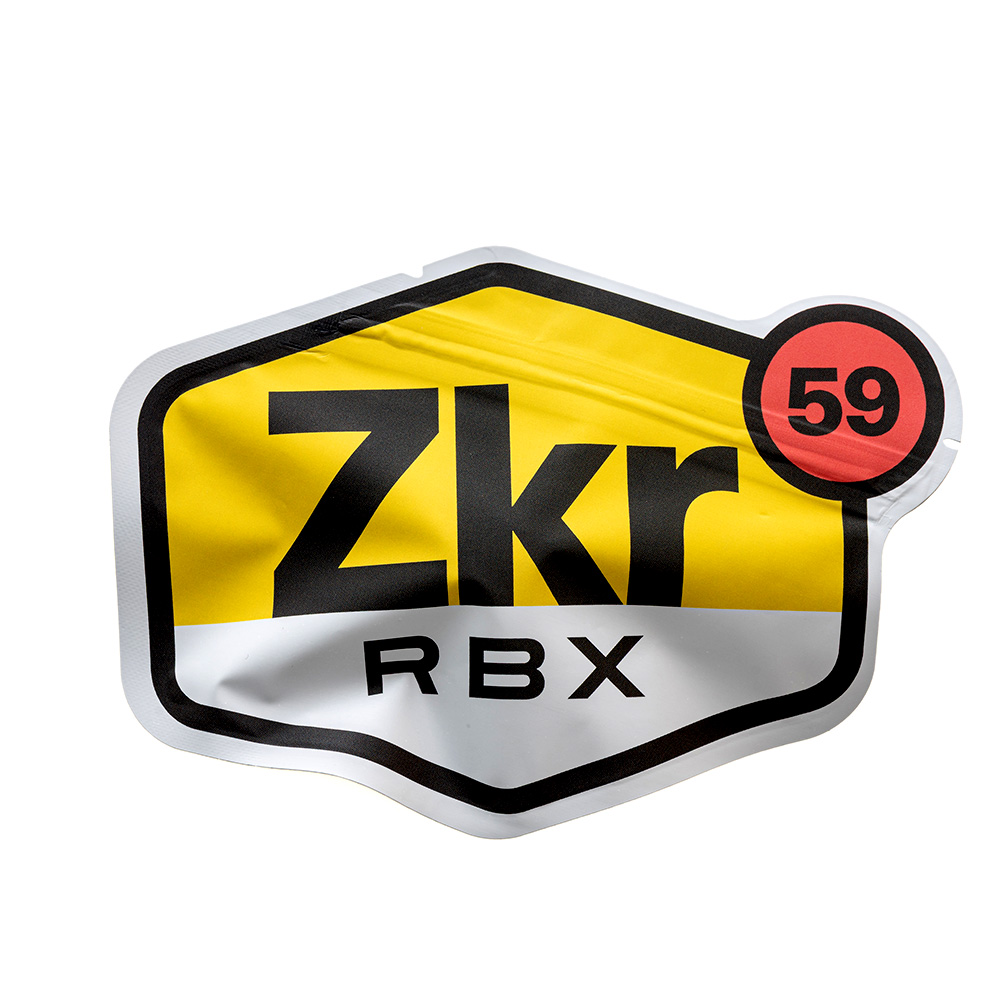 ZKR-B (2G) – THX