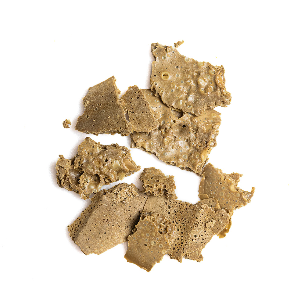 ROSIN – STRAWBERRY WEDDING CAKE (1G)