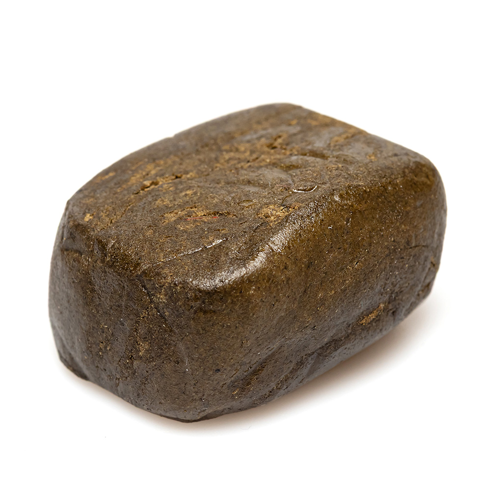 BOURBUQUA – CBG/CBD