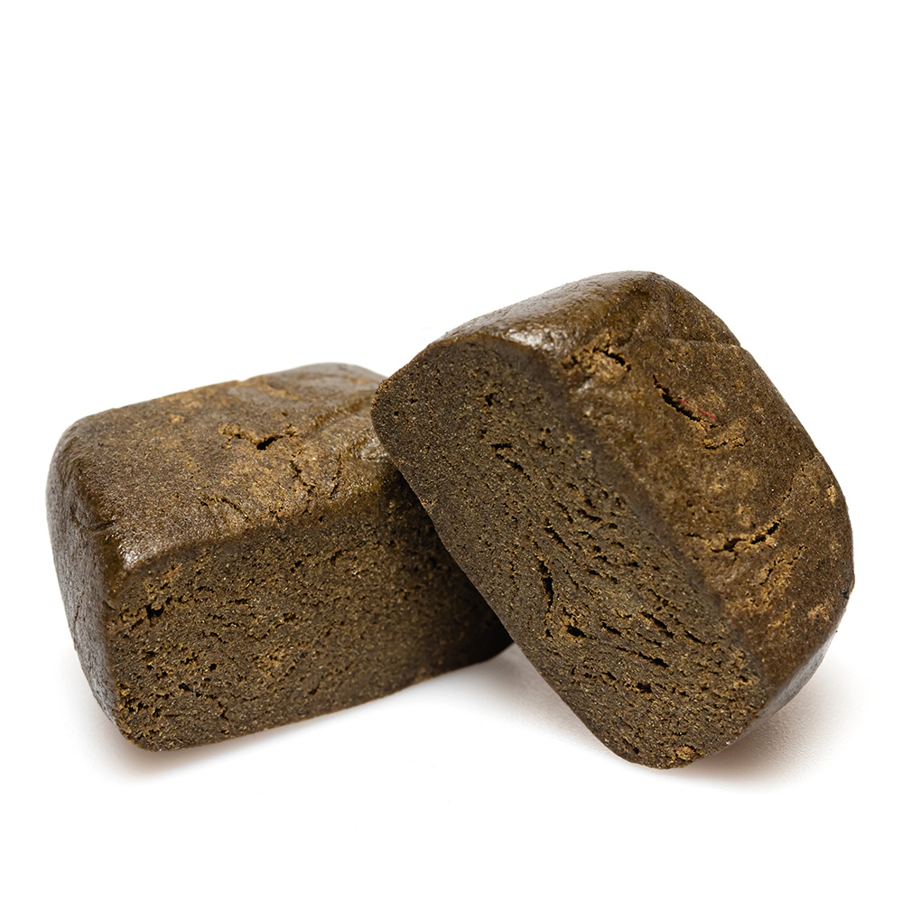 BOURBUQUA – CBG/CBD