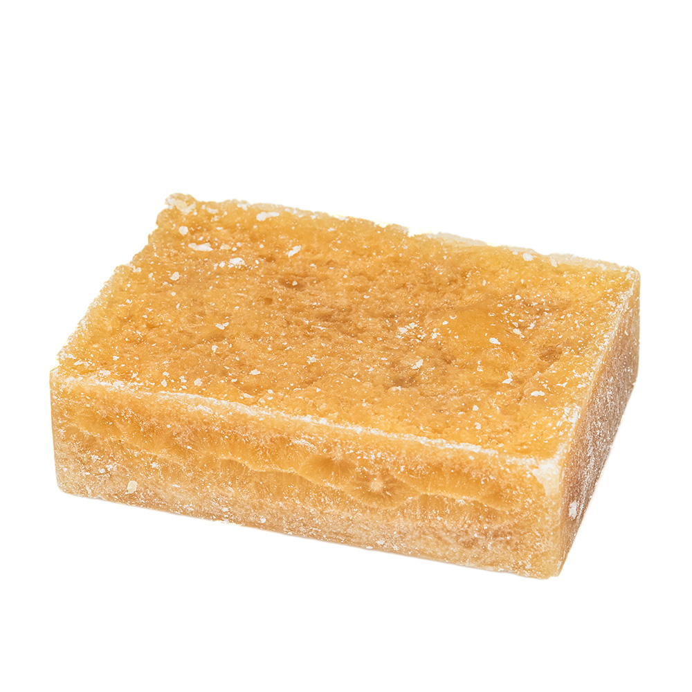 CRUMBLE ORANGE SHERBERT – THX