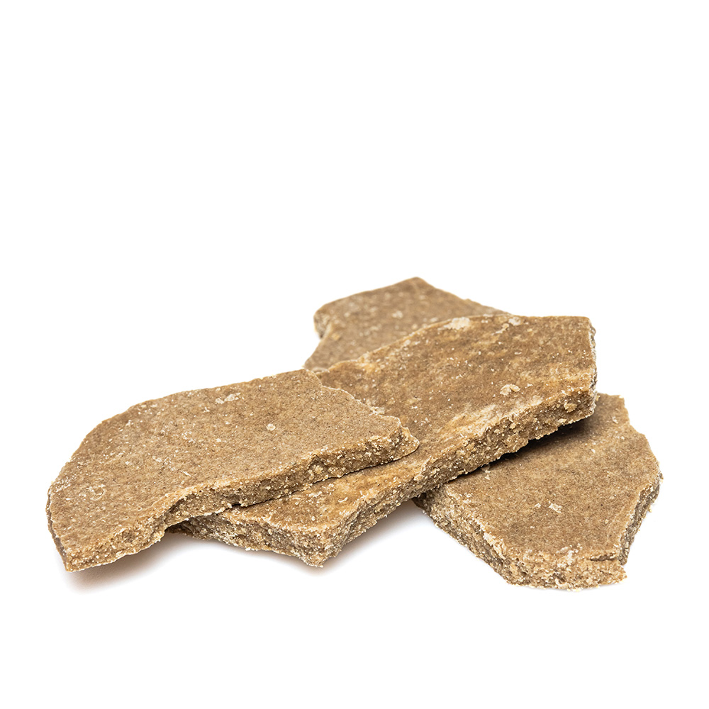 BUBBLE CREAM ROSIN – THX