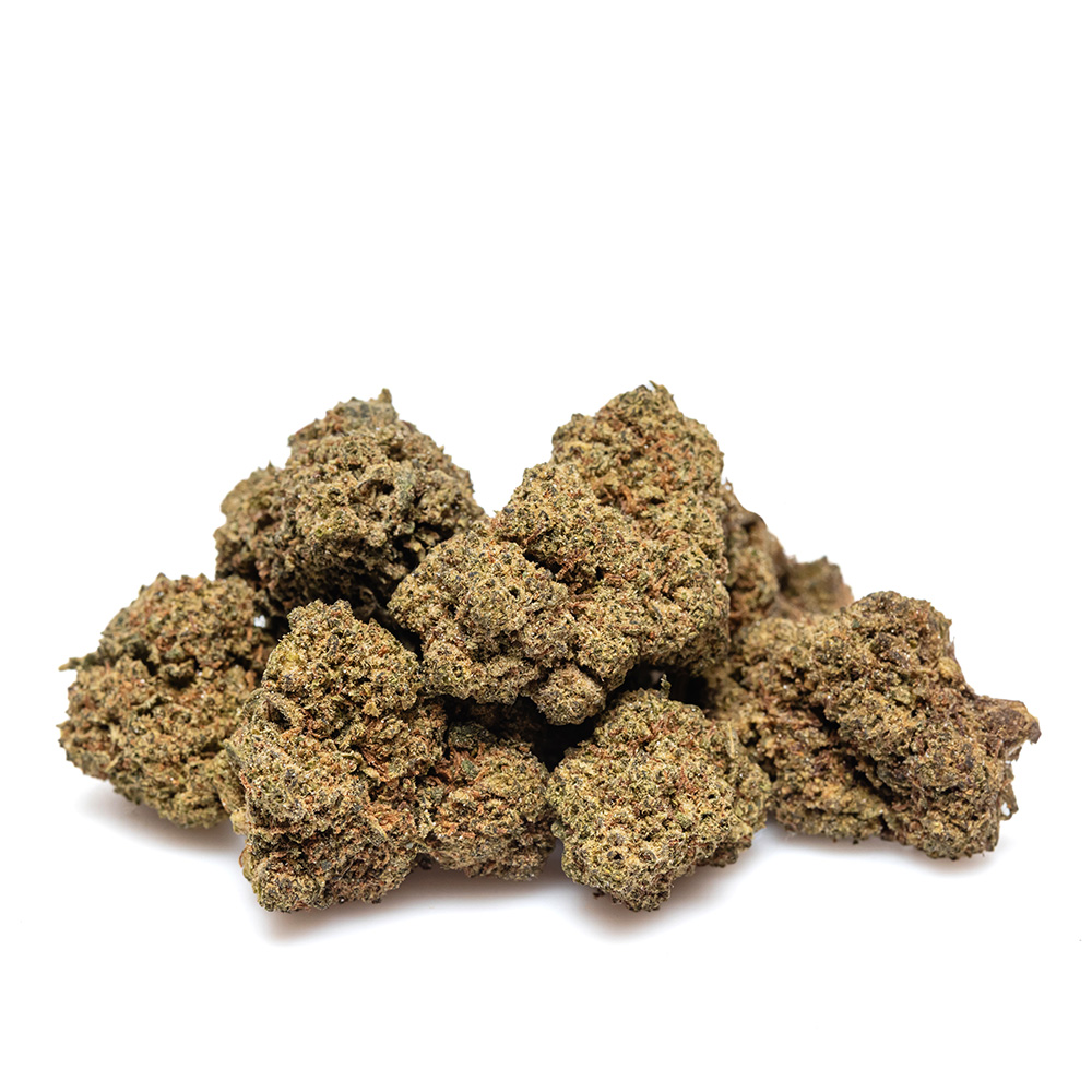 STRAWBERRY BANANA – THX